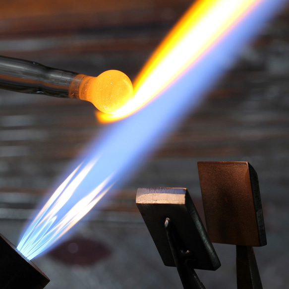 菜の花ペンダント 5枚目の画像