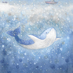 油絵 絵画 【海森のウミガメ】 油絵 絵画【海森のウミガメ】 絵画 HR 通販 16211126｜Creema