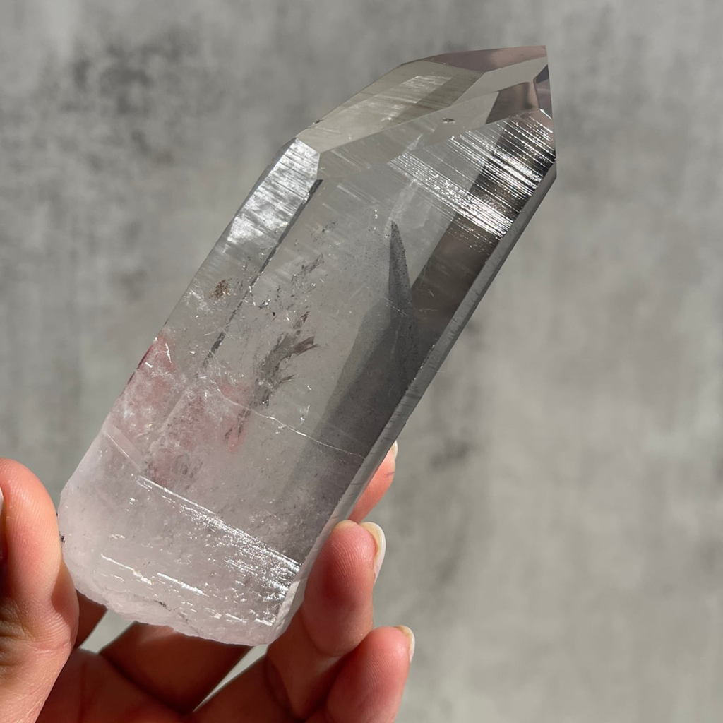 ブラックファントム 激レア レムリアン