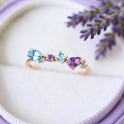 【永遠の輝き - オーダーメイドクロムリング】2mmタイプ・3mmタイプ 永遠の輝き - オーダーメイドクロムリング】2mmタイプ・3mmタイプ