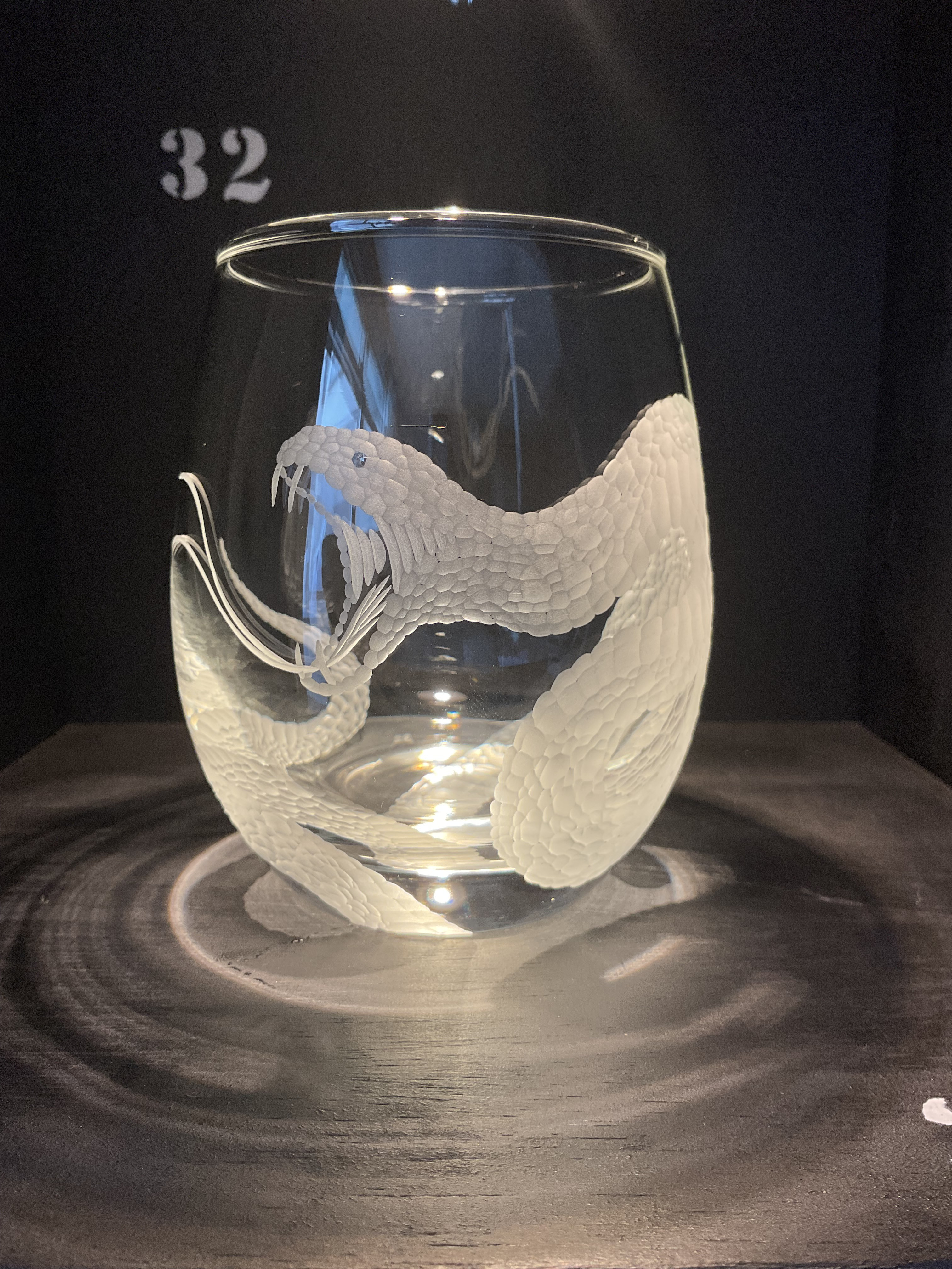 スネークグラス　Vol 3 ！ 11,100円