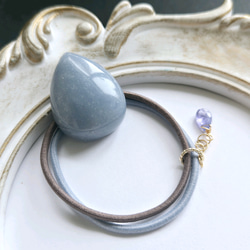 一点物】アメトリン 18kgp リング 指輪 ✩.*˚天然石 指輪・リング FIQ