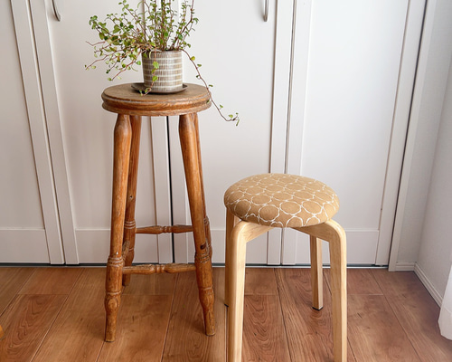 Martela マルテラ スツール 木製 アイアン 北欧家具 北欧デザイン Martela マルテラ スツール 木製 アイアン 北欧家具 北欧デザイン