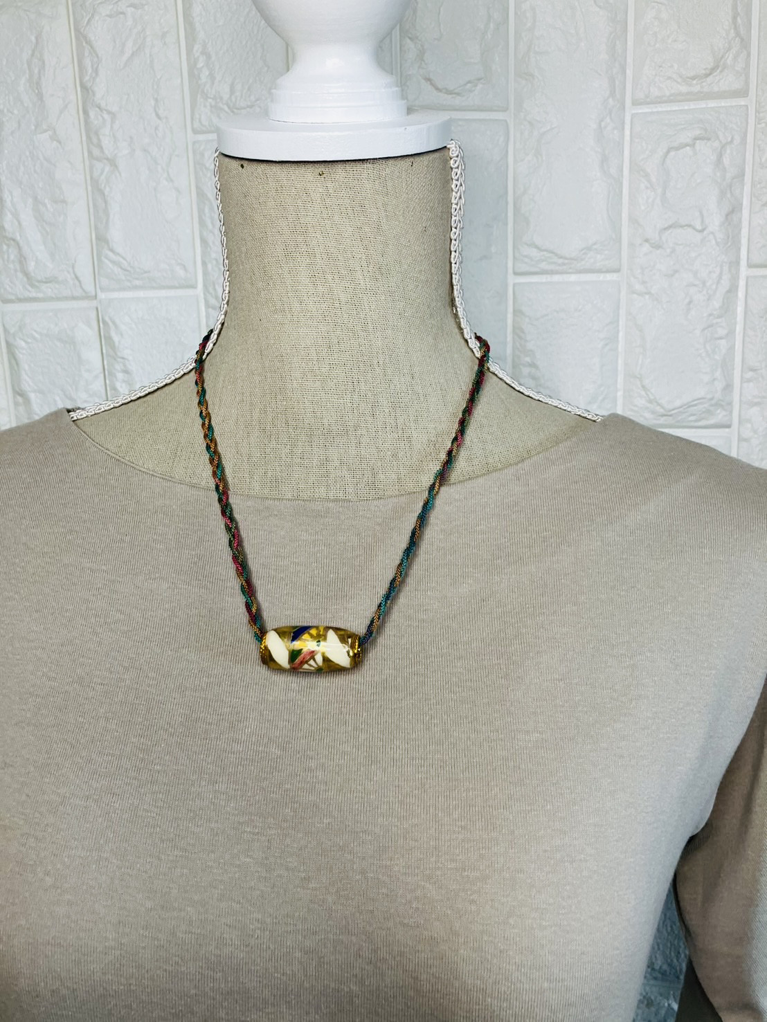 パイプペンダント