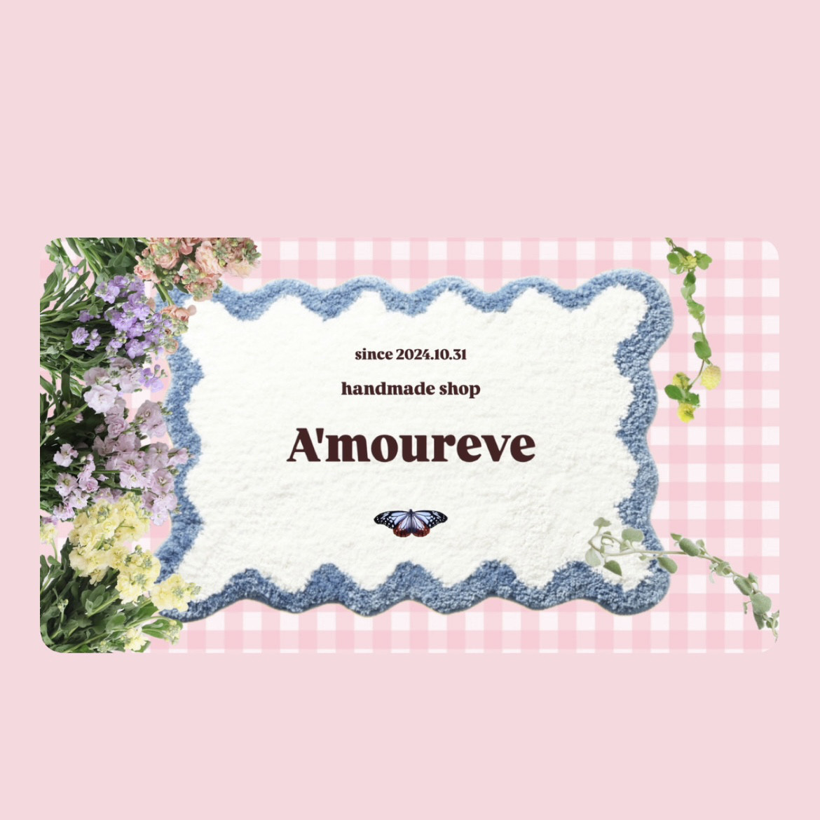 no.00／ハンドメイド作品について