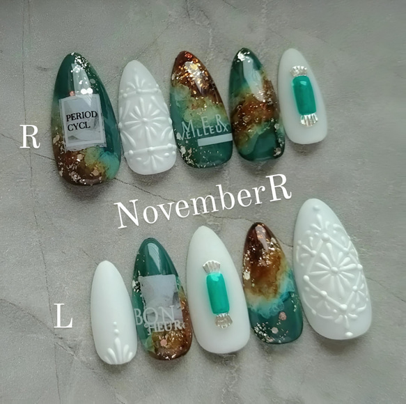 専用出品 ネイルチップ 数量限定】チップ 付け爪 ネイル 短め ピンク 可愛い 24枚