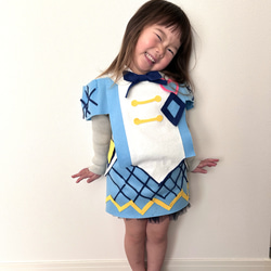 フラペチーノコスプレ 子供服 RiBoNmaDe 通販 14841445｜Creema