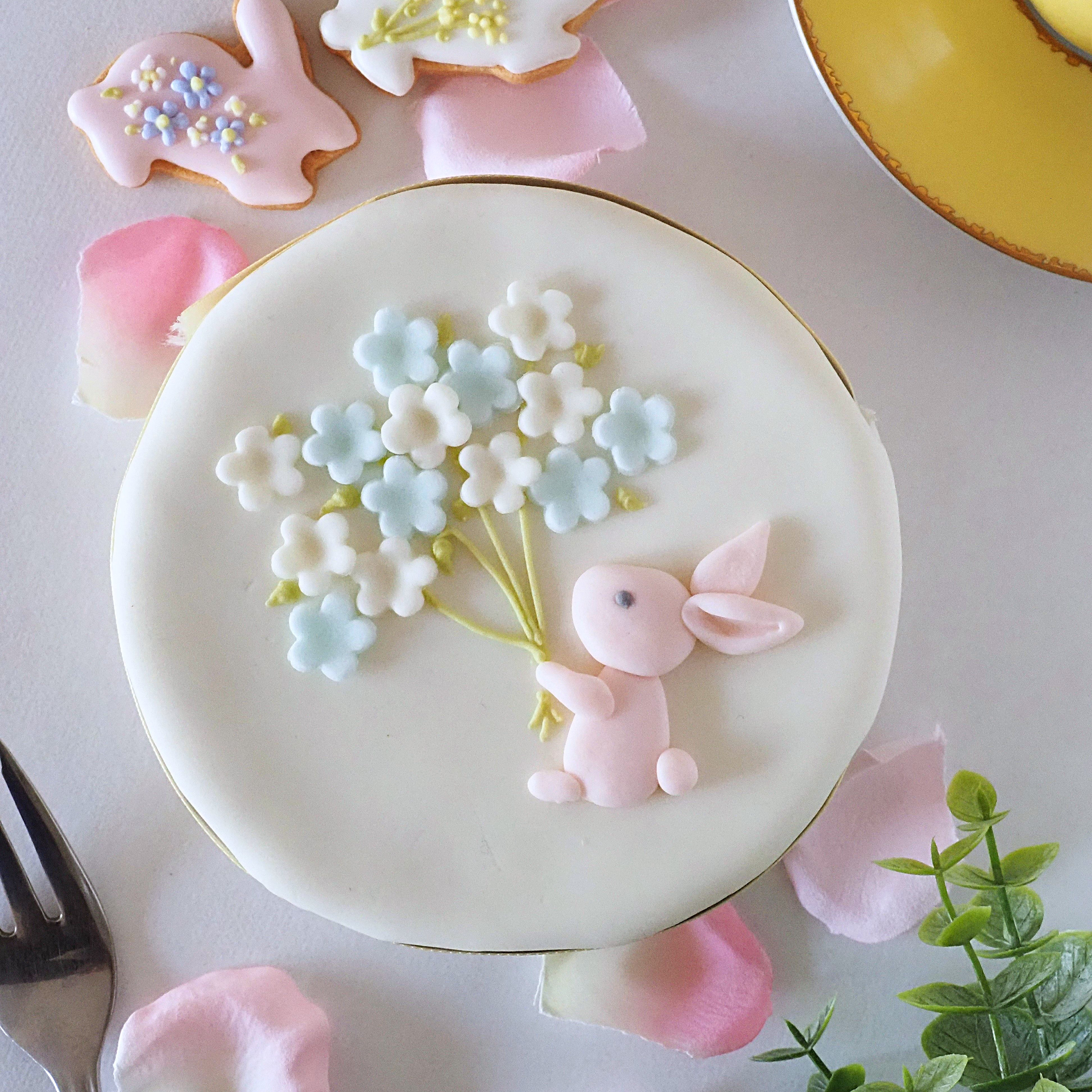 イースターケーキ