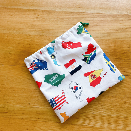 ランチョンマット ランチマット 40×60 ナフキン 小学校 給食セット