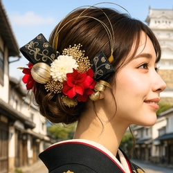 黒（ブラック） ヘッドドレス（アクセサリー） の人気通販｜Creema