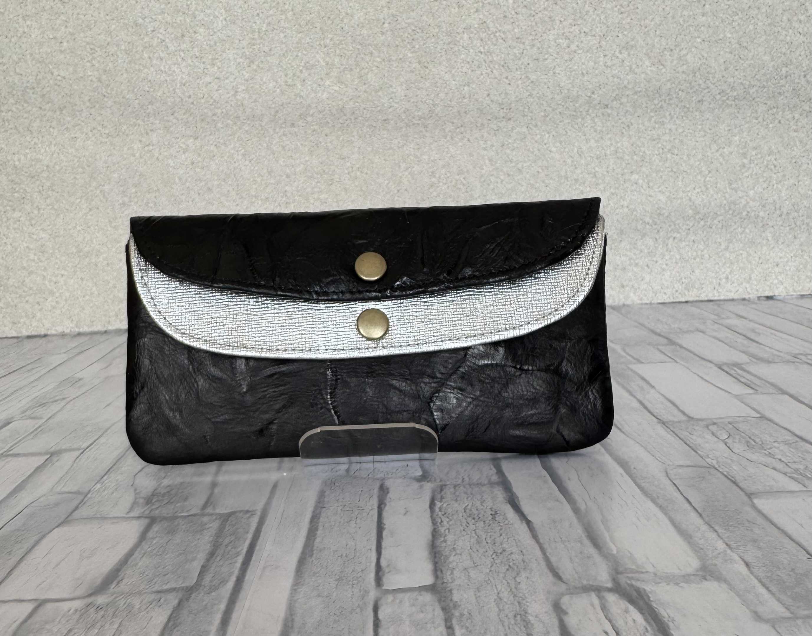 使いやすい２室の長財布