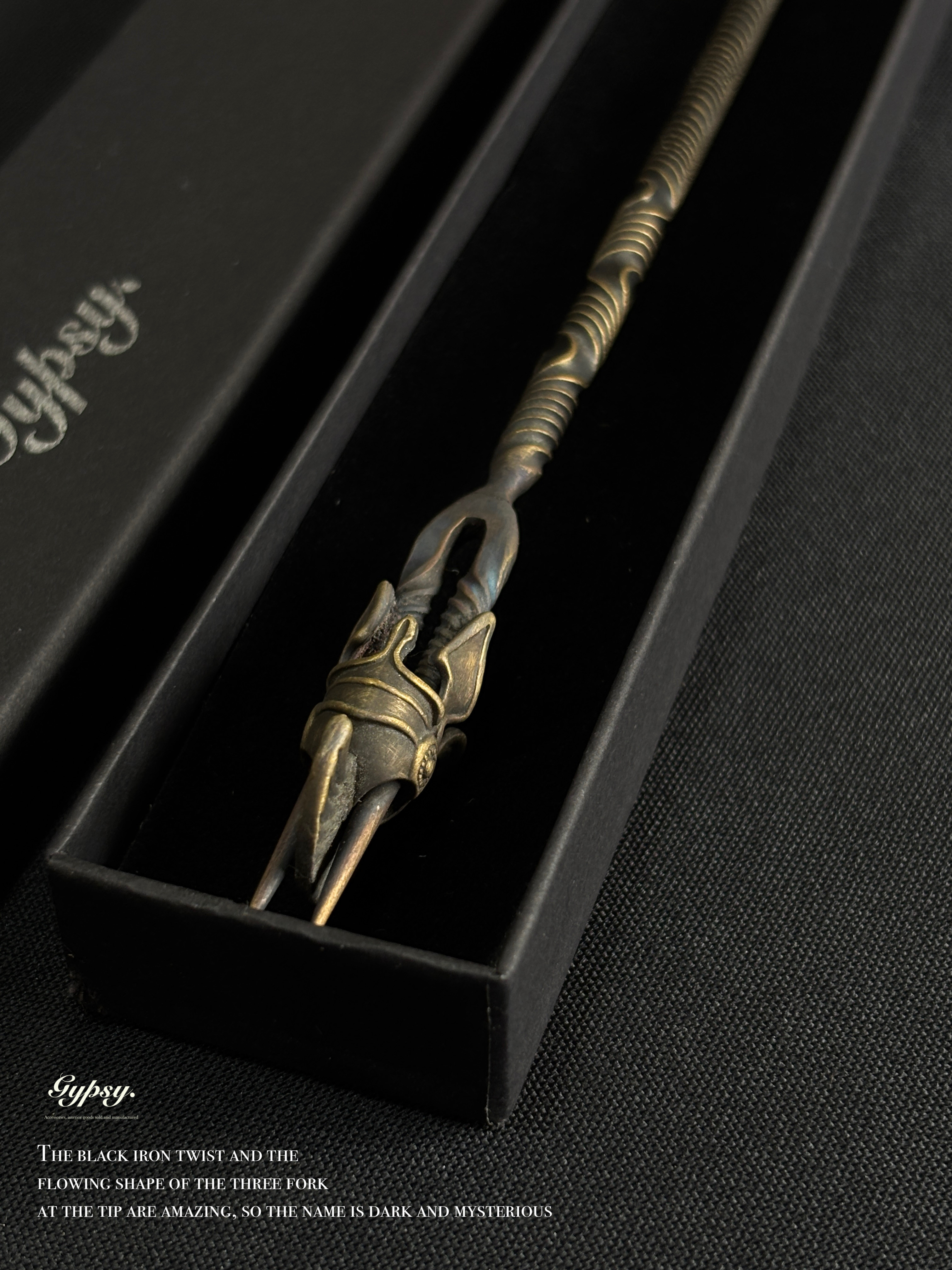 【Gypsy】leonidas (soil stick) レオニダスの槍 Agave サボテン　塊根植物 多肉植物