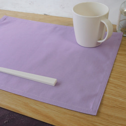 裏地なし ランチョンマット のおすすめ人気通販｜Creema(クリーマ