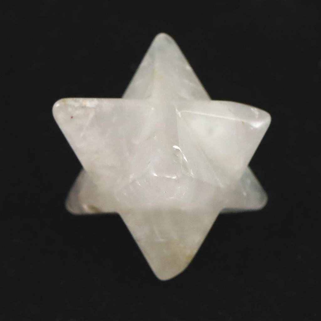 静岡水晶　25mmマカバスター  7.1g  #20675