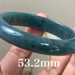 翡翠（ひすい）・ジェイド バングル・リストバンド の人気通販｜Creema