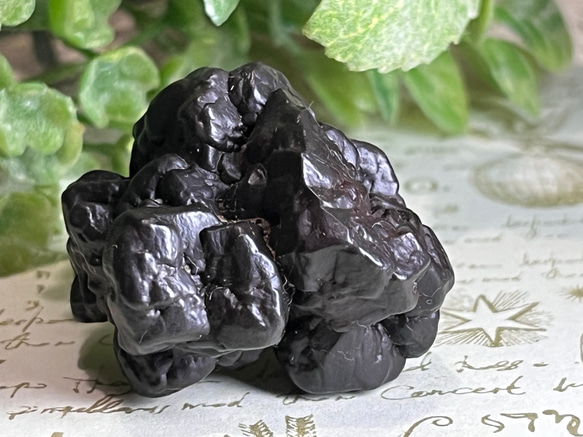 エジプトの星✴︎ ゼットストーン プロフェシーストーン マーカサイト 