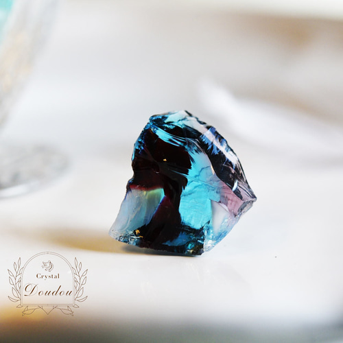 Nawarathna 上質 宝石療法 幸運のナワラトゥナ 2.7mm 天然石