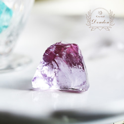 アンダラクリスタル 波紋が最高に美しい癒しのアジュールミスト