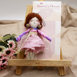 即購可Nodress ロマンチック　キーホルダー　パール　激レア完売品 imgrc0107947730.jpg