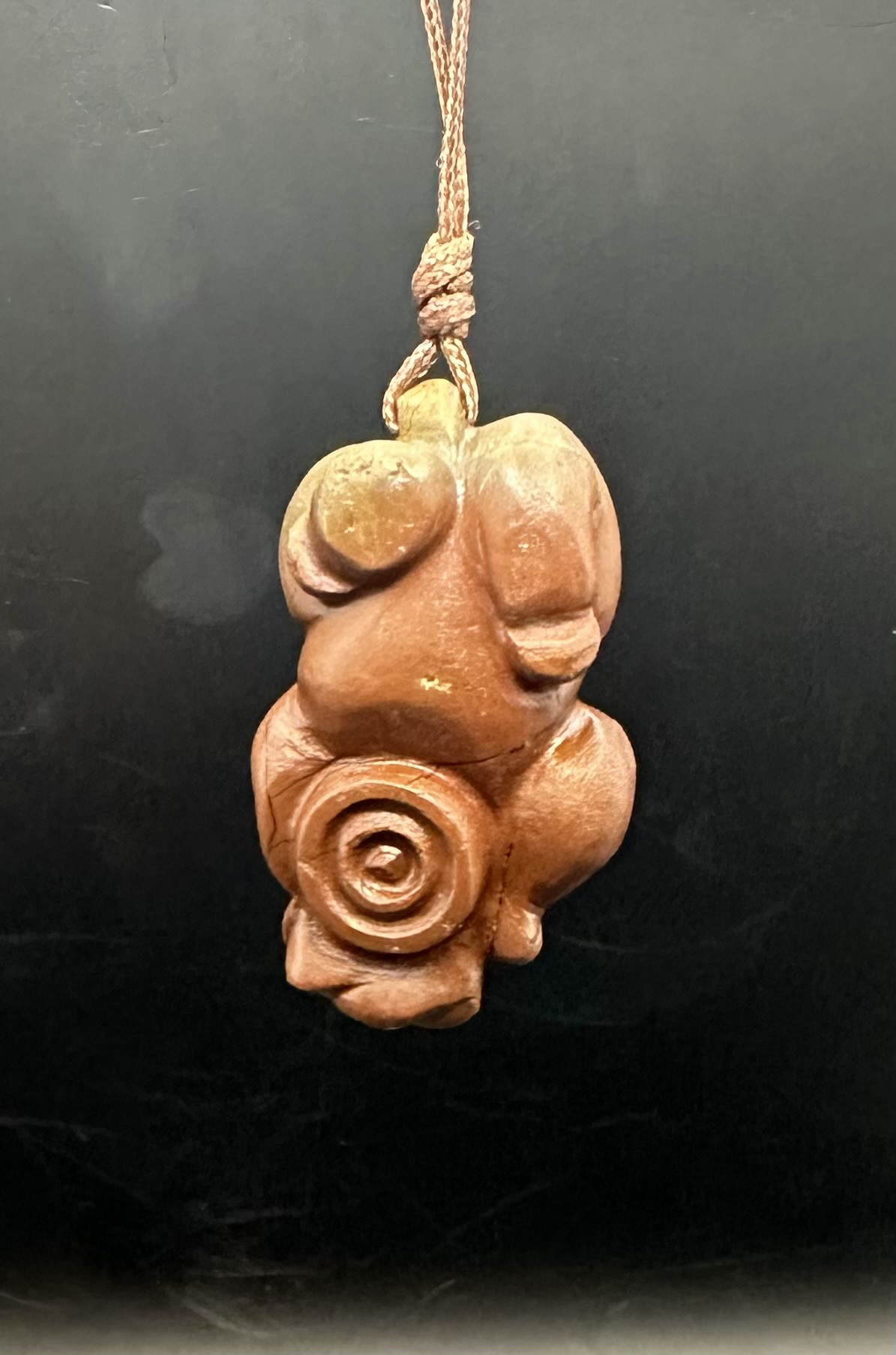 2025.2.25財宝御守　神獣貔貅