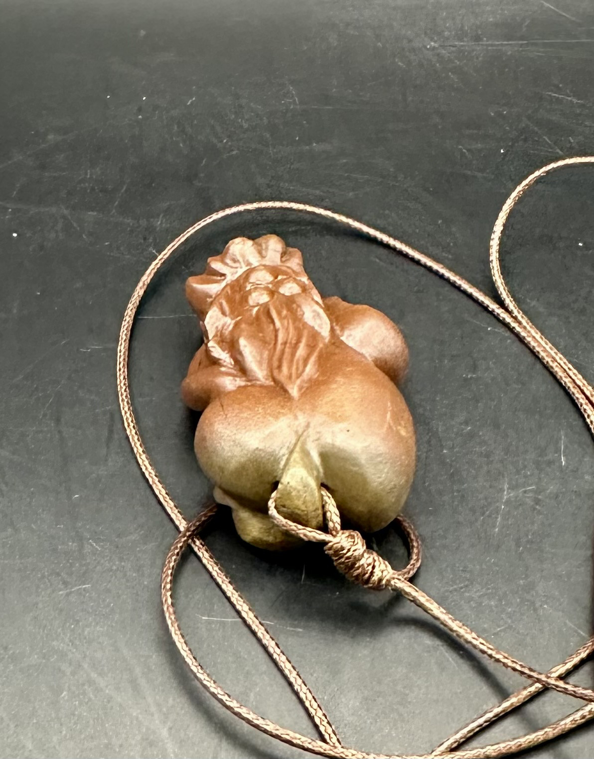 2025.2.25財宝御守　神獣貔貅