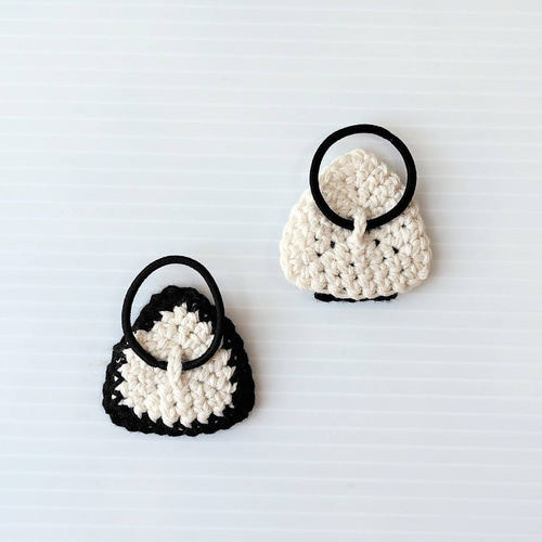 【おにぎりシリーズ】ベビーヘアクリップ ヘアゴム おにぎり ヘアピン ヘアクリップ ベビー キッズ おむすび お弁当