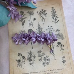 チューリップのスワッグ 布花 スワッグ N工房 通販 13733974｜Creema