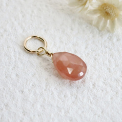 インカローズ・ロードクロサイト ペンダントトップ の人気通販｜Creema