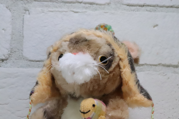 お魚抱えたにゃんこ 12枚目の画像