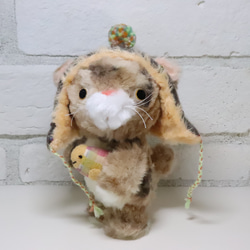 クリエイター人気ランキング | ぬいぐるみ ｜ ハンドメイド