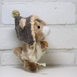 お魚抱えたにゃんこ 11枚目の画像