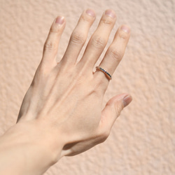 繋がる日常の物語〜ルビー・アメジスト・アイオライト〜 8枚目の画像