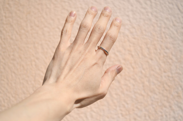 繋がる日常の物語〜ルビー・アメジスト・アイオライト〜 8枚目の画像