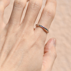 繋がる日常の物語〜ルビー・アメジスト・アイオライト〜 9枚目の画像