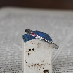 繋がる日常の物語〜ルビー・アメジスト・アイオライト〜 5枚目の画像