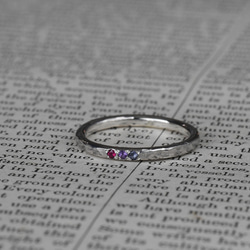 繋がる日常の物語〜ルビー・アメジスト・アイオライト〜 7枚目の画像