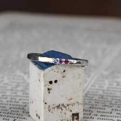 繋がる日常の物語〜ルビー・アメジスト・アイオライト〜 4枚目の画像