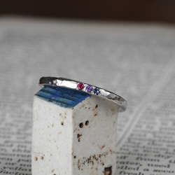 繋がる日常の物語〜ルビー・アメジスト・アイオライト〜 6枚目の画像