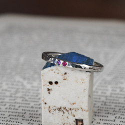 繋がる日常の物語〜ルビー・アメジスト・アイオライト〜 3枚目の画像