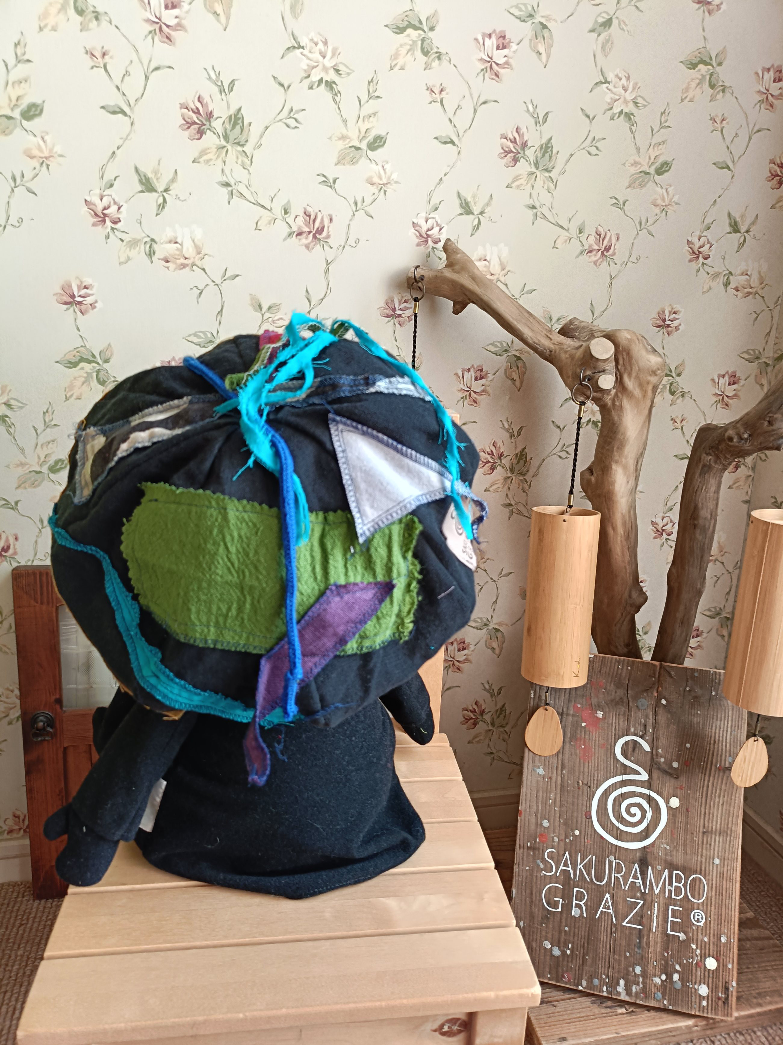 reversibleberet『andata』～BLACK～