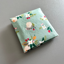 ハンカチポーチ のおすすめ人気通販 検索結果｜Creema(クリーマ