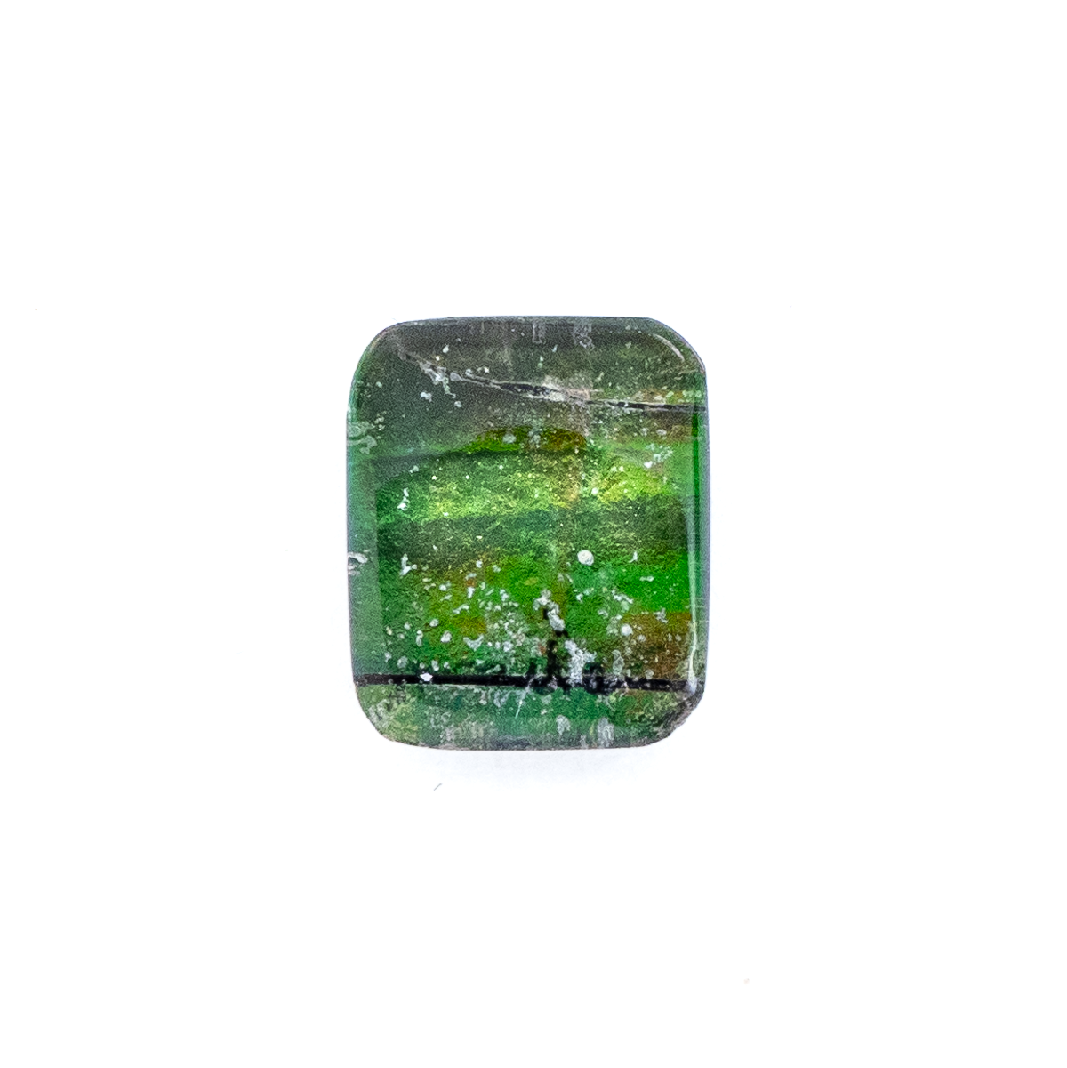 【古代の輝きをルースに】アンモライト 1.25ct