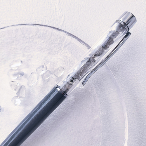 labradorite」ラブラドライト 天然石 ボールペン ギフト プレゼント