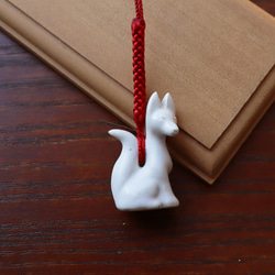 キツネ（狐） その他置物 のおすすめ人気通販｜Creema(クリーマ) 国内  