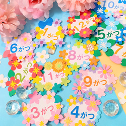 アルバム飾り お花 オーダー受付中\( 'ω')/ アルバム飾り お花 オーダー受付中\( 'ω')/