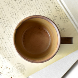 Painting mug ペインティングマグカップ 058 9枚目の画像
