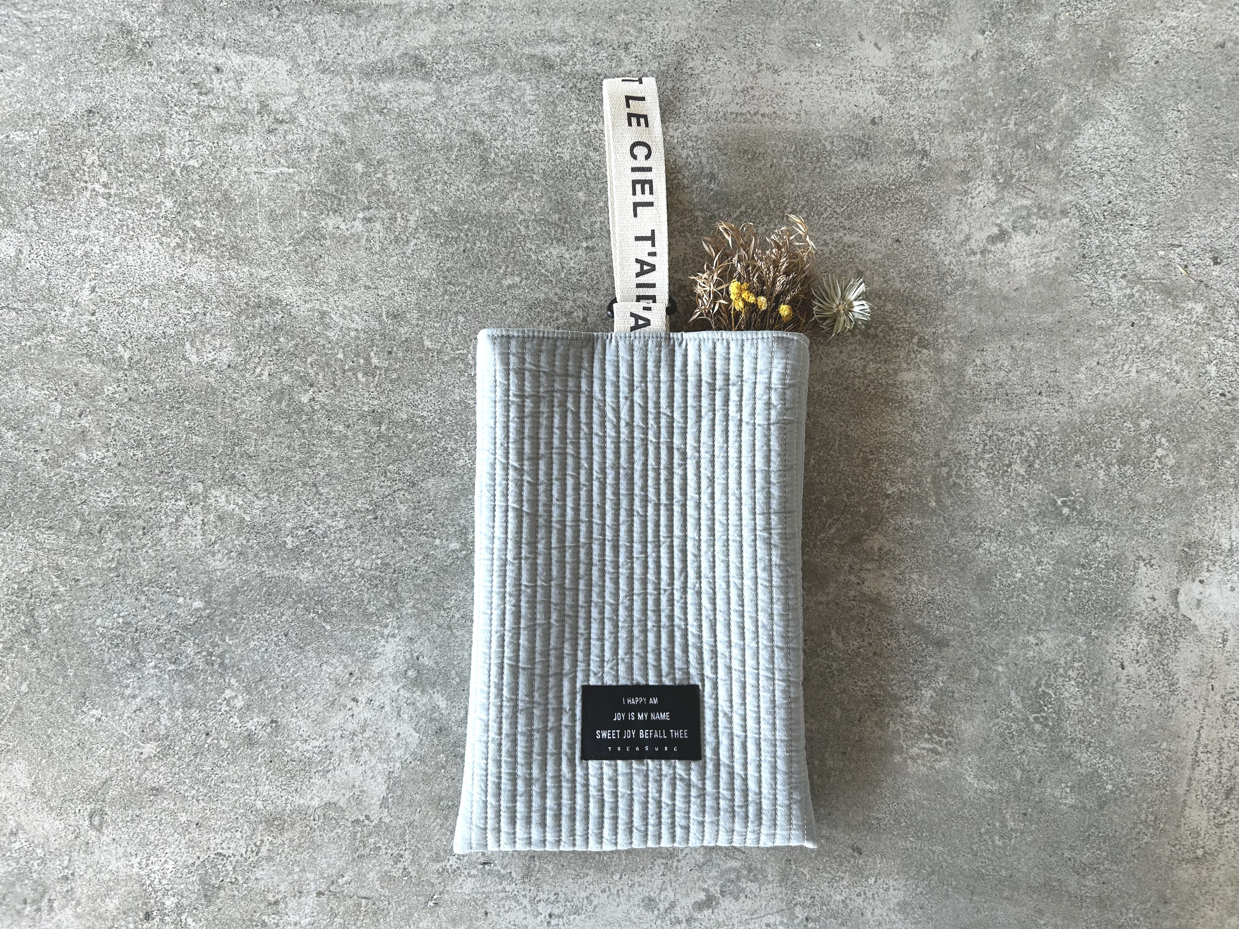 【入園入学2点セット】くすみカラーのレッスンバッグ&シューズケース