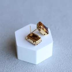 gemstone  jewelry   タイガーアイ 7枚目の画像
