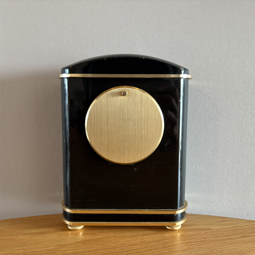 値下げ！日本製！昭和レトロ　CITIZEN 置き時計 値下げ！日本製！昭和レトロ CITIZEN 置き時計 - メルカリ