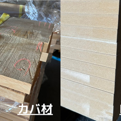 木製丸型ミニちゃぶ台　【カラー】ライトグレー・イエロー・ピンク・スカイブルー 16枚目の画像